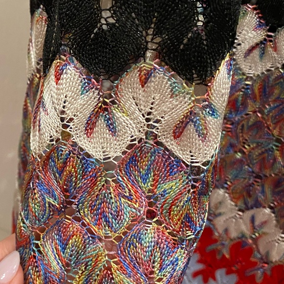 Isle Maxi Halter Dress - Picture 4 of 6